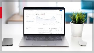 Client Portal Account Features